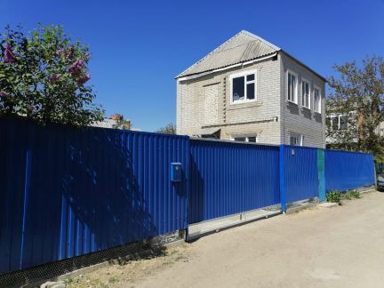 Дом 60 м кв. на участке 5 сот.  - купить на сайте объявлений Армавир онлайн