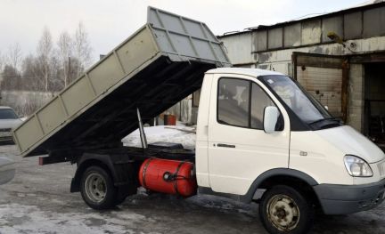 Доставка сыпучих материалов  - купить на сайте объявлений Армавир онлайн