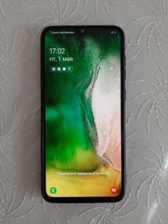 SAMSUNG A70 6/128  - купить на сайте объявлений Армавир онлайн