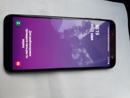 Самсунг G6 2018 3/32  - купить на сайте объявлений Армавир онлайн