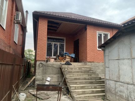 Дом 155 м кв. на участке 6 сот.  - купить на сайте объявлений Армавир онлайн