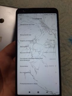 Телефон Xiaomi redmi s 2  - купить на сайте объявлений Армавир онлайн
