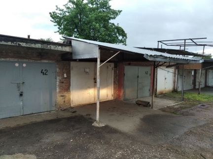Продам гараж, 20 м кв.  - купить на сайте объявлений Армавир онлайн