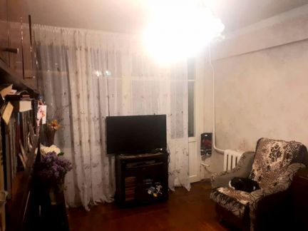 Продам 3х-комнатную квартиру, 65 м кв., 3/5 эт.  - купить на сайте объявлений Армавир онлайн