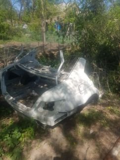 Цешка 204 заднее крыло левое правое порог крыша  - купить на сайте объявлений Армавир онлайн