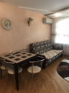 Продается 1-комнатная квартира, 31 м кв., 4/5 эт.  Армавир