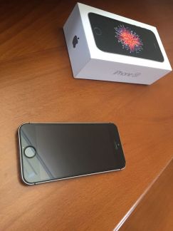 iPhone se  - купить на сайте объявлений Армавир онлайн