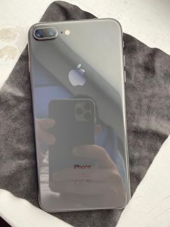 iPhone 8 Plus  - купить на сайте объявлений Армавир онлайн