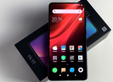 Xiaomi Mi 9T  - купить на сайте объявлений Армавир онлайн