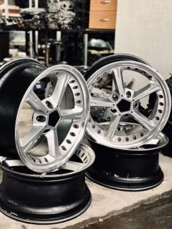 AC Schnitzer R17  Армавир