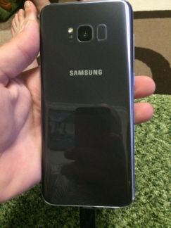 SAMSUNG s8+  - купить на сайте объявлений Армавир онлайн