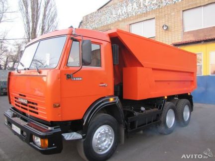 Услуги камаза песок, отсев, дрова, щебень, грунт  - купить на сайте объявлений Краснодар онлайн