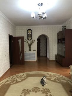 Дом 98 м кв. на участке 6 сот.  - купить на сайте объявлений Армавир онлайн