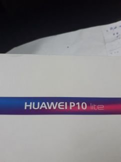 Huawei p10 lite 3/32gb  - купить на сайте объявлений Армавир онлайн