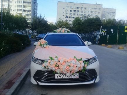 Украшения на авто  Армавир