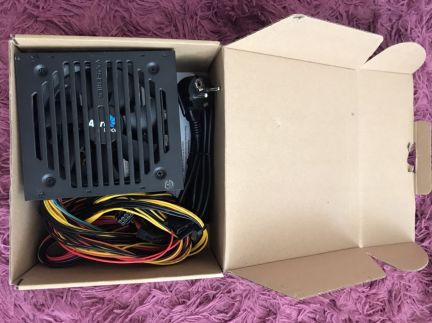 Блок питания 600w  - купить на сайте объявлений Армавир онлайн