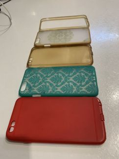 Пять за двести на iPhone 6,6S,7,8 новый SE  - купить на сайте объявлений Армавир онлайн
