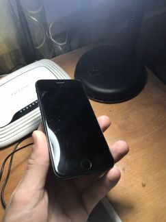 Продаю iPhone 7  - купить на сайте объявлений Армавир онлайн