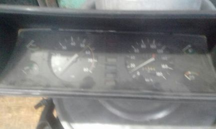 Продаю панель приборов на ваз 2107  - купить на сайте объявлений Армавир онлайн