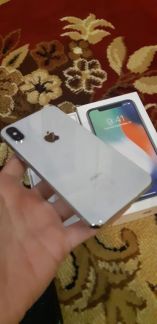 iPhone X  - купить на сайте объявлений Армавир онлайн