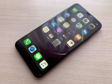 iPhone 11 Pro 256 gb  Армавир