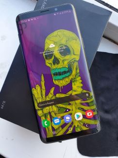 SAMSUNG S9  - купить на сайте объявлений Армавир онлайн