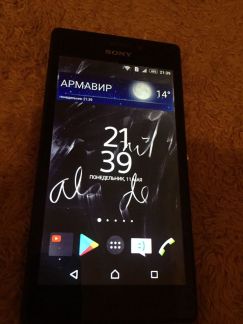 Sony Xperia M2 Dual sim  Армавир
