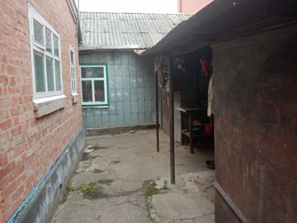 Дом 61 м кв. на участке 39 сот.  - купить на сайте объявлений Армавир онлайн