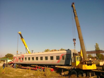 Аренда кран  - купить на сайте объявлений Армавир онлайн