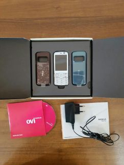 Nokia N79  - купить на сайте объявлений Армавир онлайн