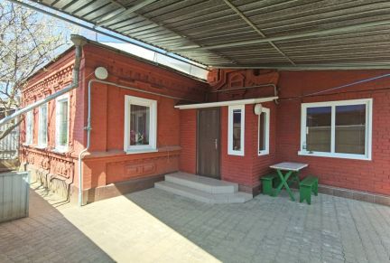 Дом 90 м кв. на участке 3 сот.  - купить на сайте объявлений Армавир онлайн