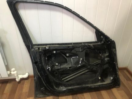 Дверь передняя левая BMW E46  - купить на сайте объявлений Армавир онлайн