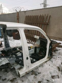 Мерседес глк крыша порог лонжерон правый банан  - купить на сайте объявлений Армавир онлайн