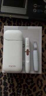 Iqos 2,4+  - купить на сайте объявлений Армавир онлайн
