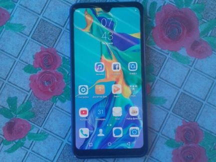 Huawei P30 Pro  - купить на сайте объявлений Армавир онлайн