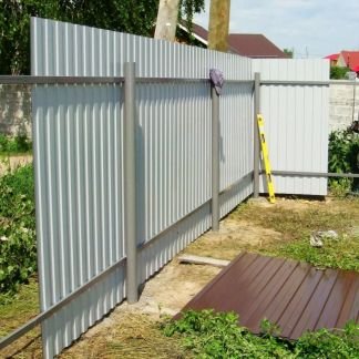 Заборы ворота  - купить на сайте объявлений Армавир онлайн