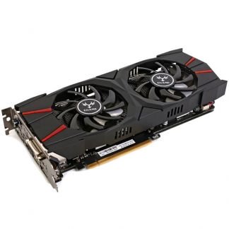 Видеокарта GTX 1060 6gb iGame turbo  Армавир