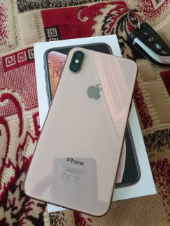 Телефон iPhone Xs 256 gb  - купить на сайте объявлений Армавир онлайн