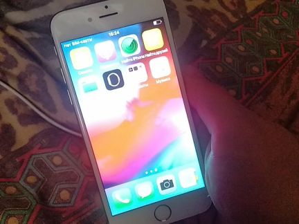 iPhone 6  - купить на сайте объявлений Армавир онлайн