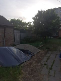 Дом 52 м кв. на участке 1 сот.  - купить на сайте объявлений Армавир онлайн