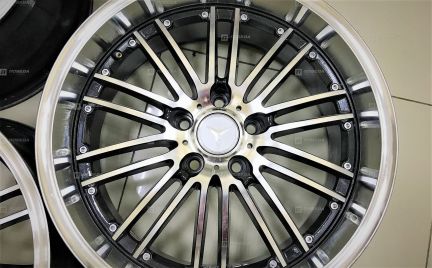 Диски на Mercedes 18  - купить на сайте объявлений Армавир онлайн