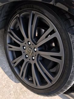 Диски brabus Мерседес r19  - купить на сайте объявлений Армавир онлайн