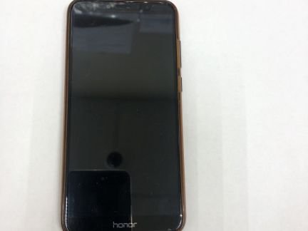 Телефон Honor 7C 32Gb 3102059084  Армавир
