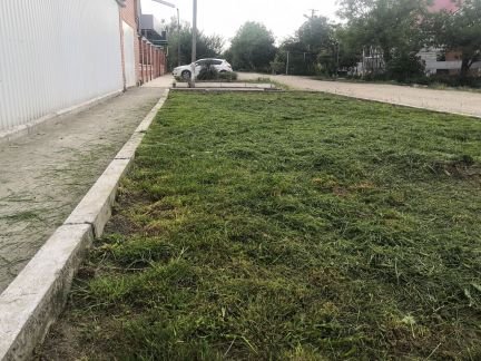 Покос травы  - купить на сайте объявлений Армавир онлайн