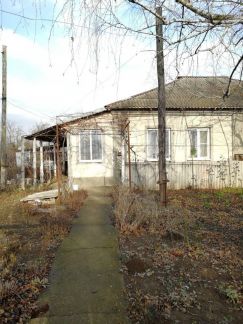 Дом 60 м кв. на участке 17 сот.  - купить на сайте объявлений Армавир онлайн