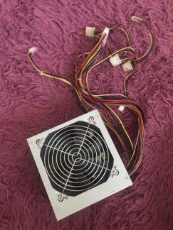 Блок питания 360w  - купить на сайте объявлений Армавир онлайн
