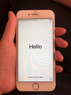 iPhone 6s  - купить на сайте объявлений Армавир онлайн