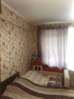 Продам 3х-комнатную квартиру, 70 м кв., 1/5 эт.  - купить на сайте объявлений Армавир онлайн