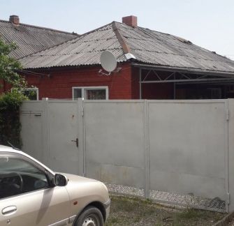 Дом 79.1 м кв. на участке 3.5 сот.  - купить на сайте объявлений Армавир онлайн