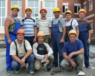 Демонтаж любых видов,земельные работы  - купить на сайте объявлений Армавир онлайн